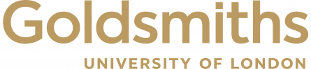 มหาวิทยาลัย Goldsmiths University of London logo